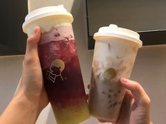 -喜茶(深圳海岸城店)