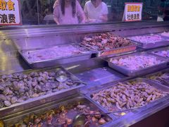 -新梅园不夜粥(龙华店)