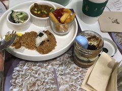 -娜娜家•Nana’s restaurant (爱琴海店)