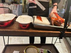 -大鸭梨烤鸭(房山店)