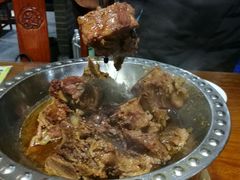 -临潼印象·特色陕菜