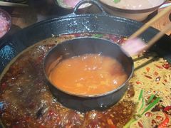 -楠火锅(龙阳广场店)