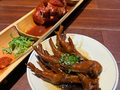 -大牌大·传统杭帮菜(湖滨店)