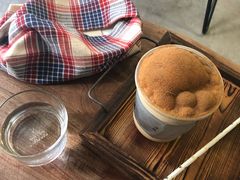 -春庄咖啡SpringHues(钟楼小区店)
