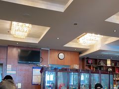 大堂-新聚丰菜馆(太监弄店)