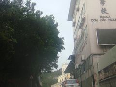 -嘉模圣母教堂