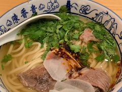 -陳香貴·蘭州牛肉面(月星环球港店)