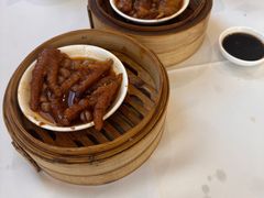 豉汁蒸凤爪-万龙洲海鲜(南新仓店)