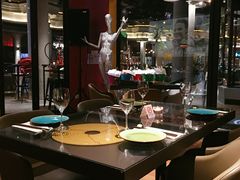 大堂-CYCLO(158坊店)