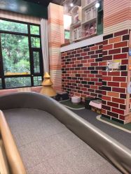 点击看大图 -奈尔宝·儿童乐园·亲子餐厅(星河湾店)