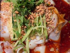 -纳鲁孜·新疆特色餐厅(上海悦荟广场店)