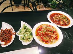 -舌尖上的食缘花园主题餐厅
