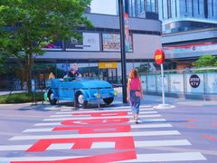 -东莞松山湖万象汇