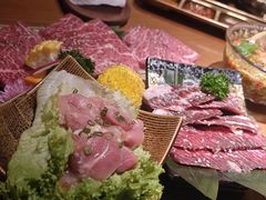 -MIKOMIKO和牛烧肉专门店(南门店)