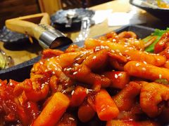 -恩你小木屋·烤肉韩式料理(嘉兴秀洲店)