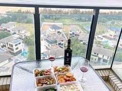 -秋姐美食店(旅游大道店)
