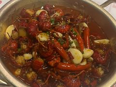 -文和友老长沙龙虾馆(化龙池店)