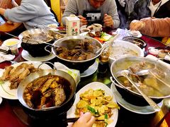 -江天饭店(石鼓白鸭汤)