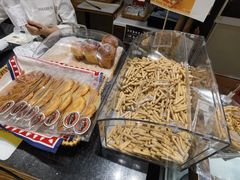 -汉柏麦香德国面包房(海信店)