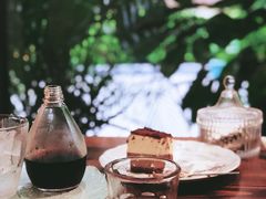 提拉米苏-默迹咖啡馆