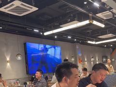 -白玉·朝鲜族烤串(南山店)