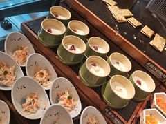 -牛YO寿喜烧·铁板烧和牛火锅自助(市府恒隆店)