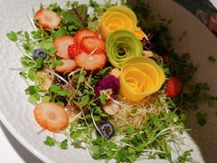 -狮拾久·现代新加坡料理(壹方城店)