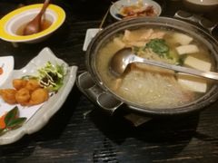-万鱼亭·鹤家日本料理(南通青年中路店)