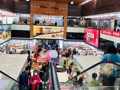 -紫荆城食品交易中心(华强北店)