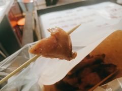 -寻乔记·焖烤鸡腿饼(文化路店)