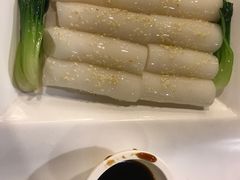 肠粉-点都德(大茶楼店)