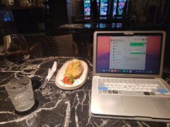 -The place那儿(新城国际店)