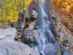 -天津盘山风景名胜区