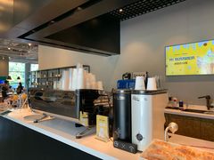 -dotcom coffee古点咖啡(致真大厦店)