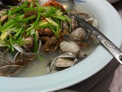 -一鸣饭庄(七星店)