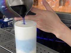 -天玑高空江景餐厅&酒吧Sky Secret Restaurant&Bar