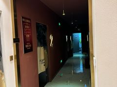 -极光点播影院·Switch.游戏馆(世界之窗店)