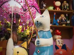 -广州迷途主题旅馆(海珠广场店)