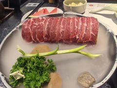 -盡膳口福·百年汤方火锅(科华北路店)