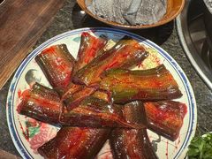 -巴蜀大宅门火锅(新华公园店)