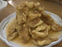 -去茶去餐厅(中央大街店)