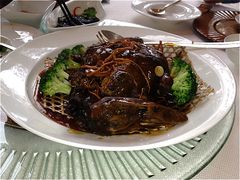 iphone_upload_pic-阳澄湖费尔蒙酒店颐丰阁中餐厅(马鞍山西路店)
