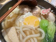 -小山日本料理(太古汇店)