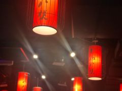 -南山八号火锅(曲江创意谷店)