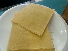 -老泰安•泰安菜(迎胜路店)