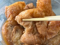 -韦记牛杂汤(清晖园店)