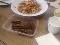 -紫光园·烤鸭(沙河物美店)