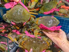 -辣螃铠盆盆蟹大排档(总店)