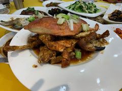 -锡和无锡菜(景丽苑店)