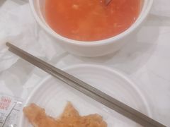 -乡村基(双流时代奥特莱斯餐厅)